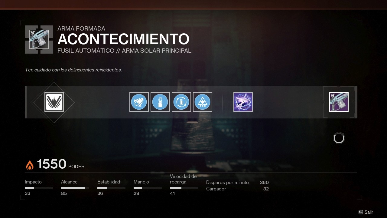 Destiny 2: La Reina Bruja - Imagen 24